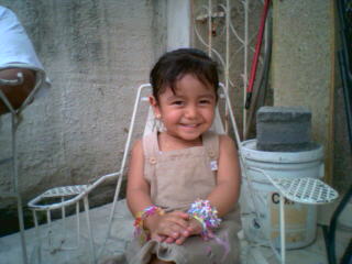 MARIANA.... Nuestra MU&Ntilde;E !!!