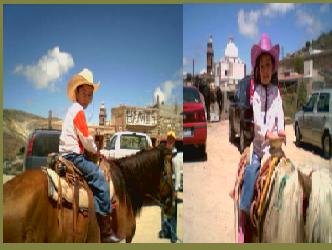 Real de Catorce