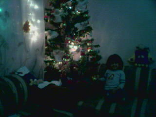 EL Arbolito de Navidad